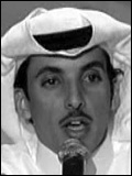 محمد بن مريبد العازمي