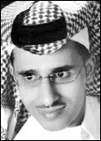 محمد عبدالله الأسمري