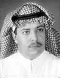 مساعد الشمراني