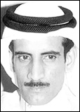 سعد الحريص